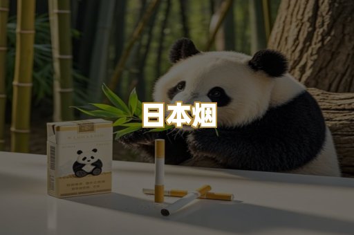 越代香烟